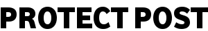 Protect Post Logo